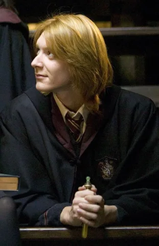 Gorge Weasley