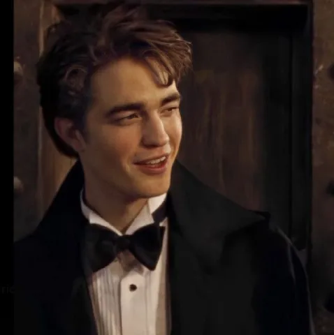 Cedric Diggory