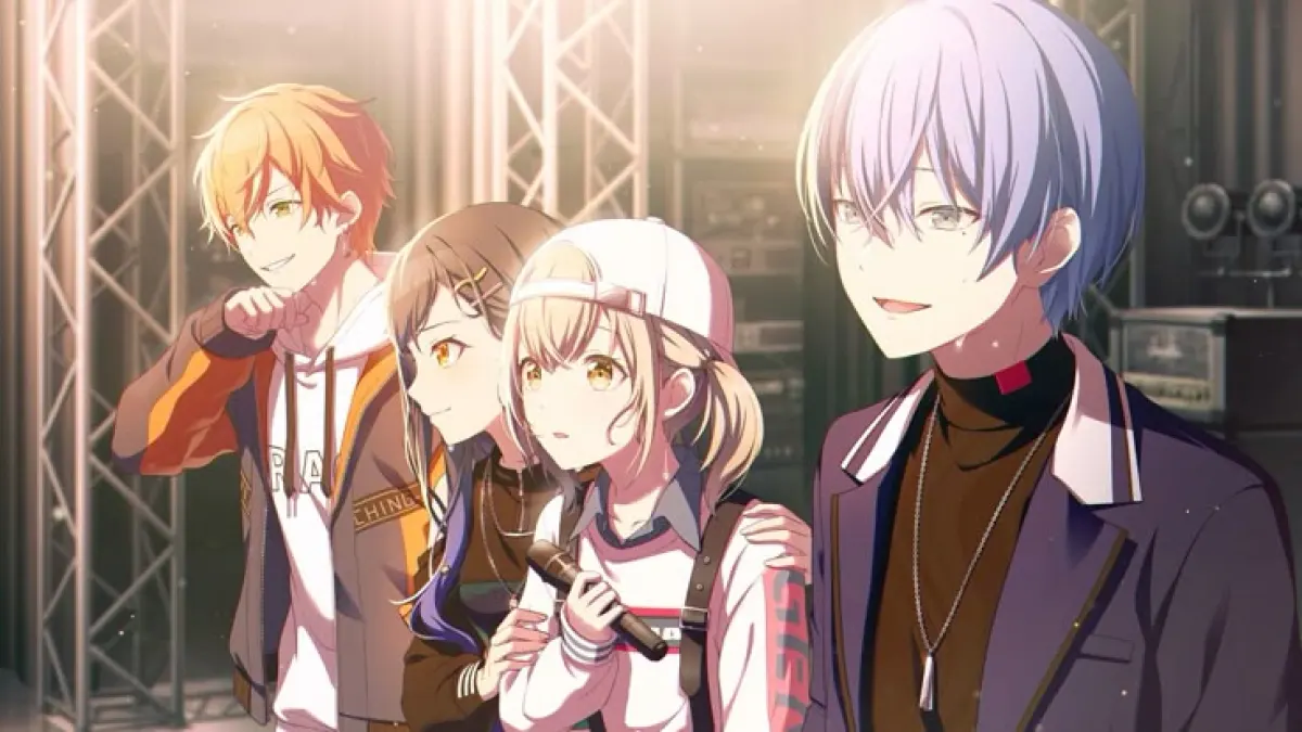 Who are you in Vivid Bad Squad?