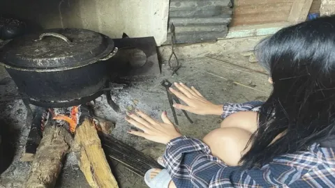 เมื่อคุณได้ย้ายไปอยู่ที่ต่างจังหวัด🌾