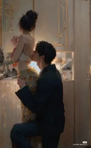 โอ๊ยเขาจั๊กจี้🥵