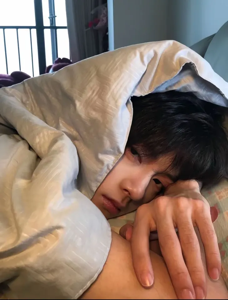 เธอคับ...ตื่นเร็วเช้าแล้วๆ~