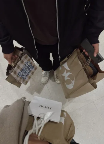 ช๊อปปิ้ง แฟนเปย์จ้า