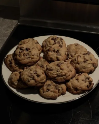 คุกกี้ก็ดี