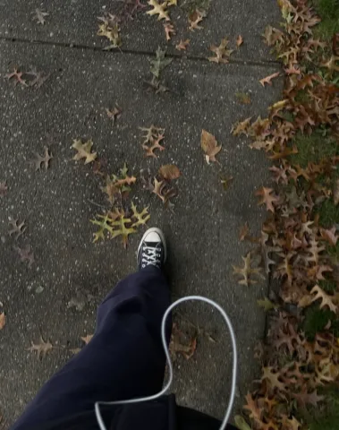 เดินสับๆ