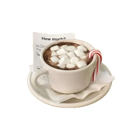 Hot chocolate