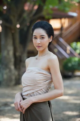 พี่มะลิ