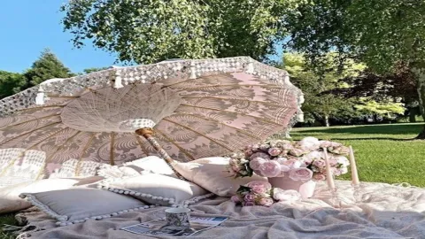 เมื่อคุณเปิดร้านขายดอกไม้💐✨