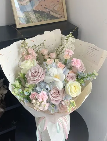 :คนนี้ดูคุ้นๆนะ