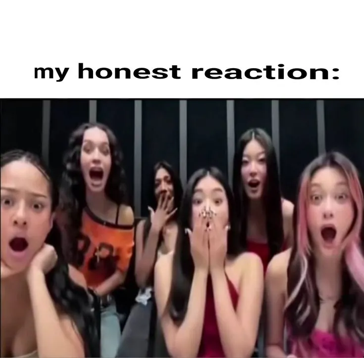 คุณรู้จัก KATSEYE มั้ย