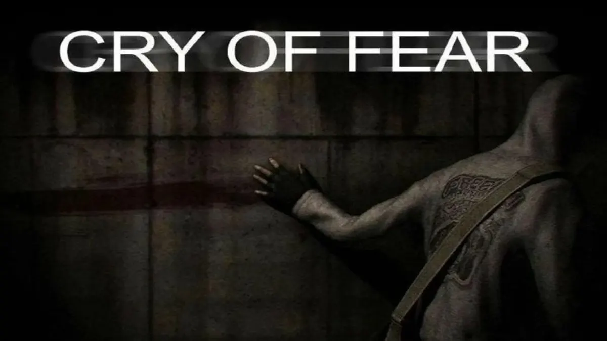 คุณรู้จัก Cry of fear ขนาดไหน