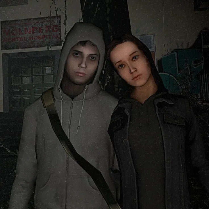 Simon กับ Sophie เป็นอะไรกัน