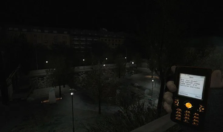 เมืองที่เราเห็นกันในเกมเป็นเรื่องจริงไหม