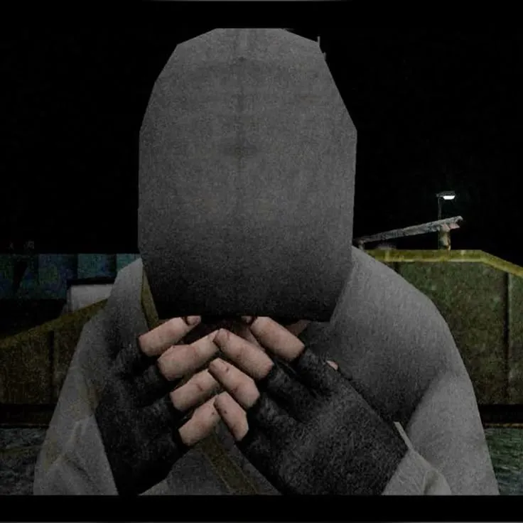 Cry of fear เป็นเกมแนวอะไร