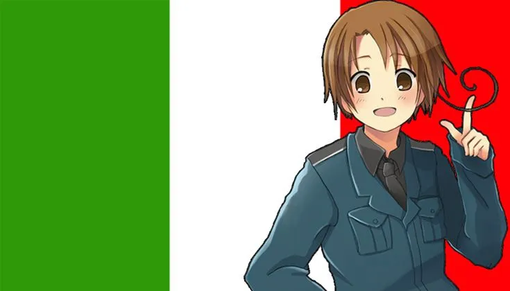 คำพูดคิดปากของ อิตาลี(เหนือ) คืออะไร