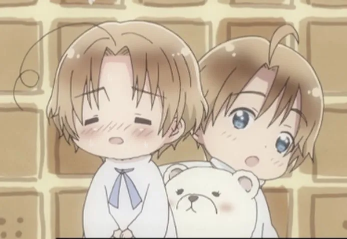 อเมริกากับแคนนาดาเป็นพี่น้องแท้กันจริงไหม