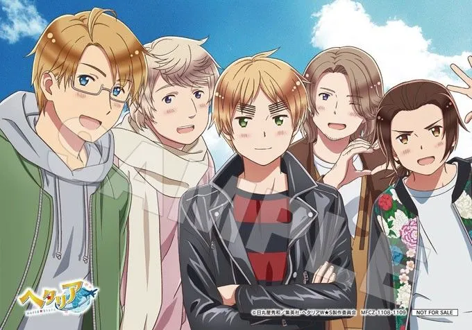 คู่ไหนที่โผล่มาทะเลาะกันบ่อยสุดในเรื่อง