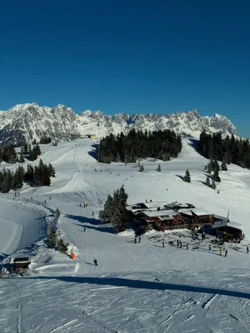 Austria🇦🇹 ,Kitzb&uuml;hel