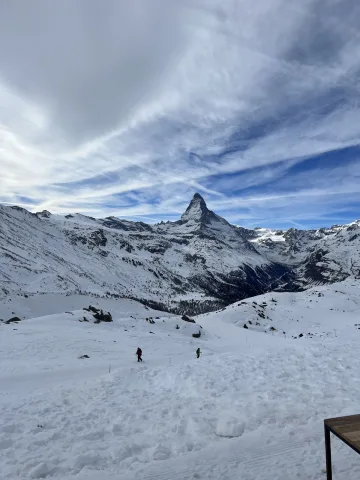 Switzerland🇨🇭, Zermatt