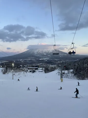 Japan🇯🇵 , Niseko
