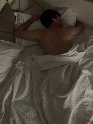 Someone else&rsquo;s boyfriend