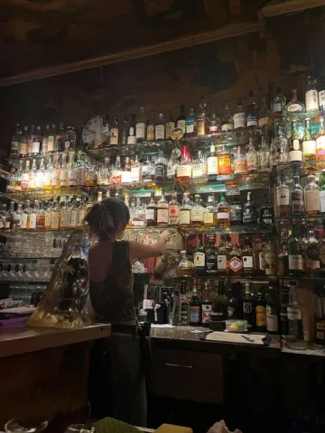 Bartender