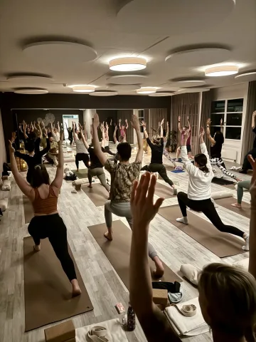 Creative & 100% energy