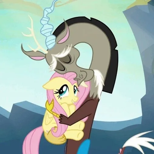 เหตุใด Fluttershy จึงสามารถควบคุม Discord ได้ดีที่สุด