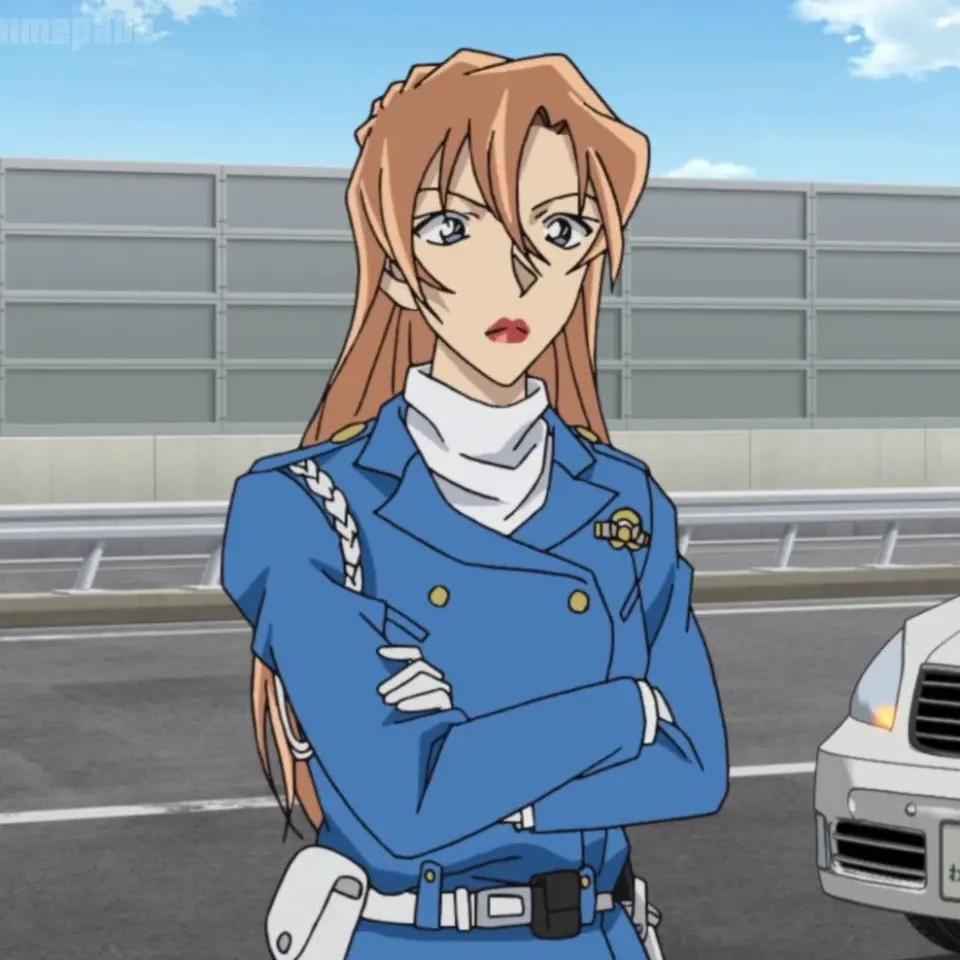 น้องชายของเธอคือใคร