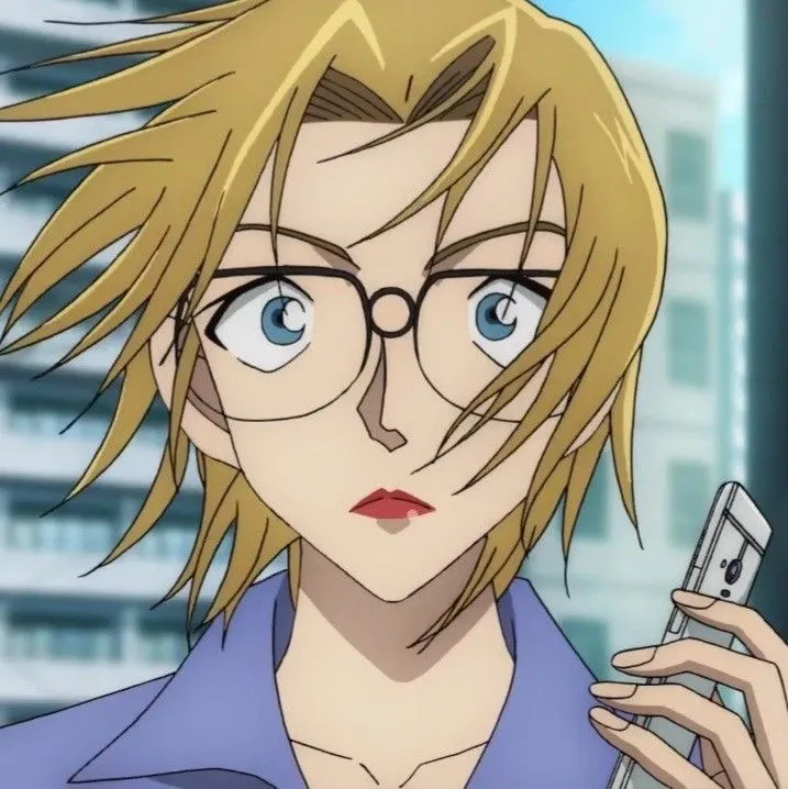 คนนี้มีชีพแฝงในญี่ปุน คืออาชีพอะไร