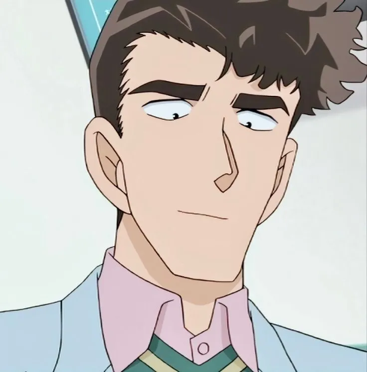 คนรักของสุดหล่อคนนี้คือ