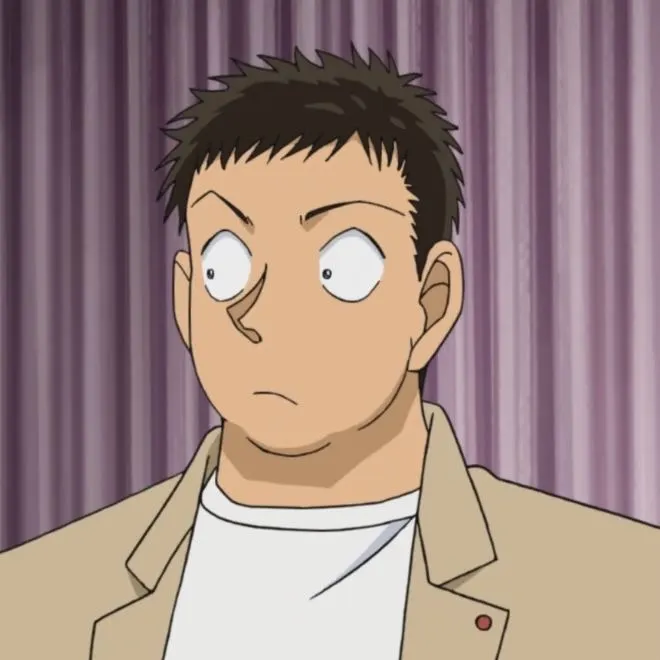 แฟนสาวของเขาคือ