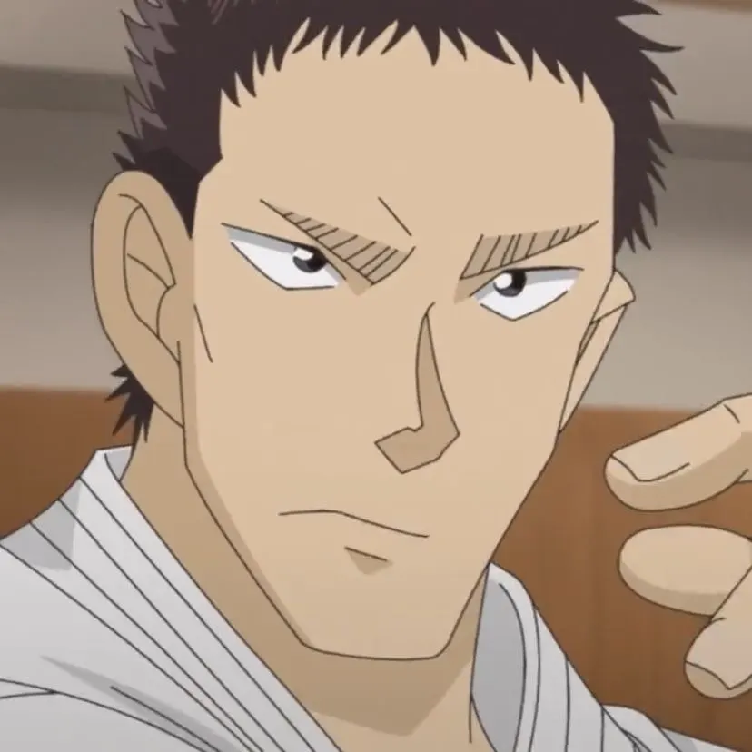 อาชีพของเขาคือ