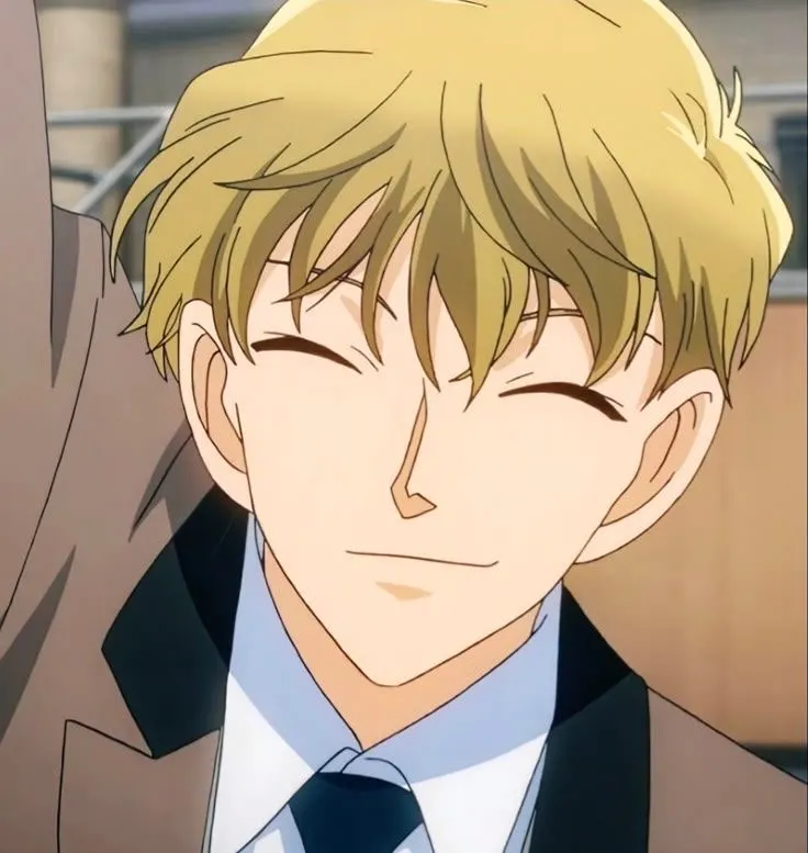 อาชีพของเขา