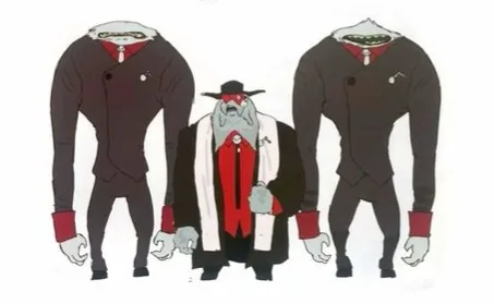 นี่คือ guardian ของใคร