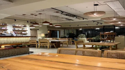 เมื่อคุณต้องเปิดร้านอาหาร