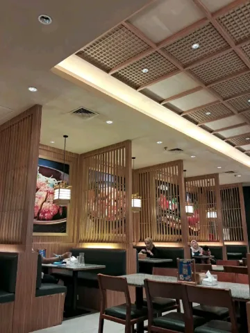 ดูสบายง่ายๆ สงบ หรูๆ