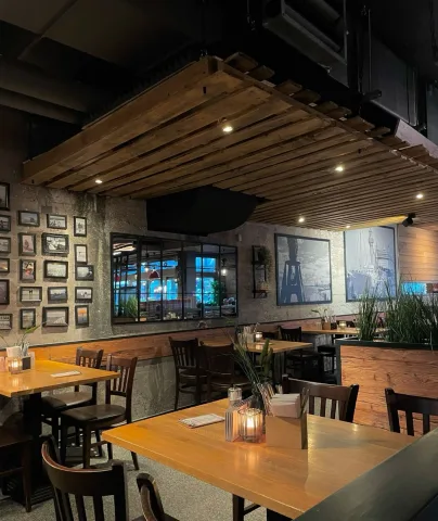 ดูอบอุ่น สงบ ง่ายๆ