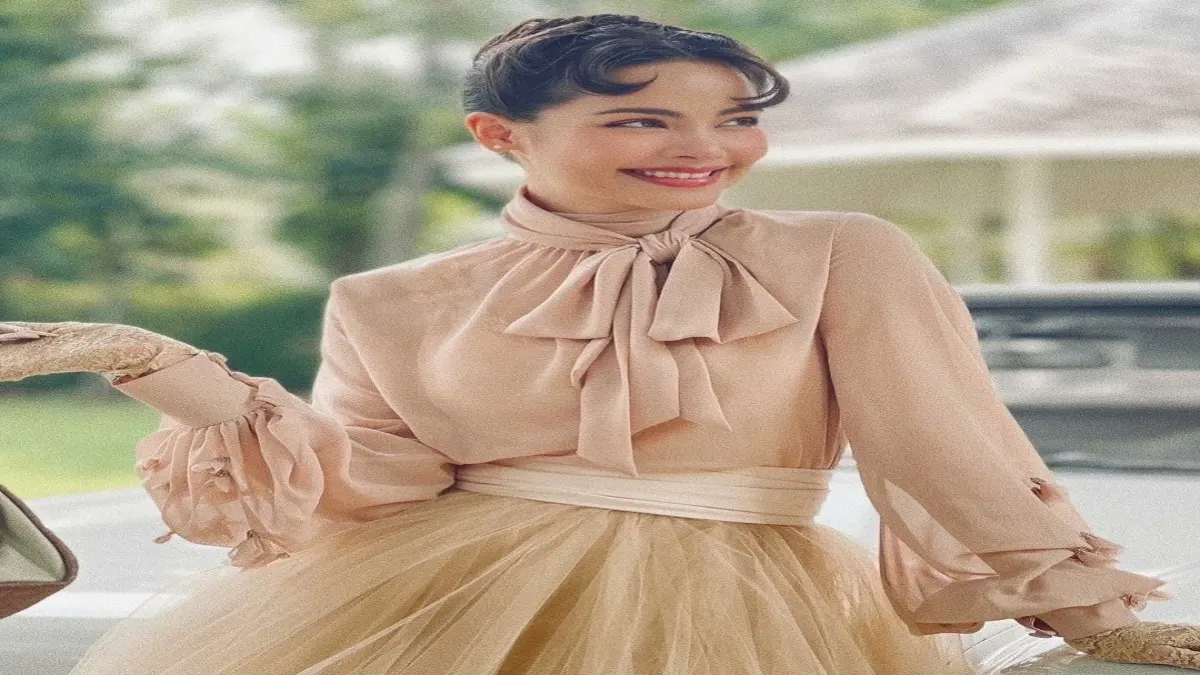 เมื่อคุณเป็นคุณหญิง ในยุค 2545