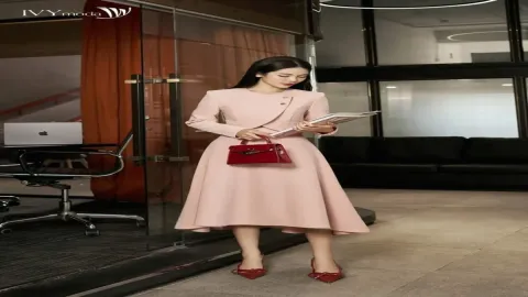 เมื่อคุณเป็นท่านประธาน !!