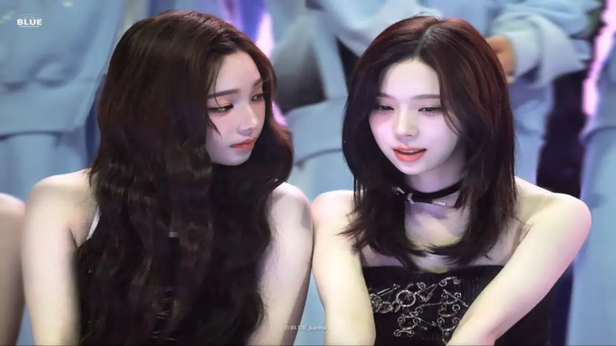 𝙆𝙖𝙩𝙚𝙧 𝙖𝙣𝙙 𝙬𝙞𝙣𝙧𝙞𝙣𝙖 𝙞𝙣 𝙏𝙝𝙖𝙞𝙡𝙖𝙣𝙙 💙🌨️