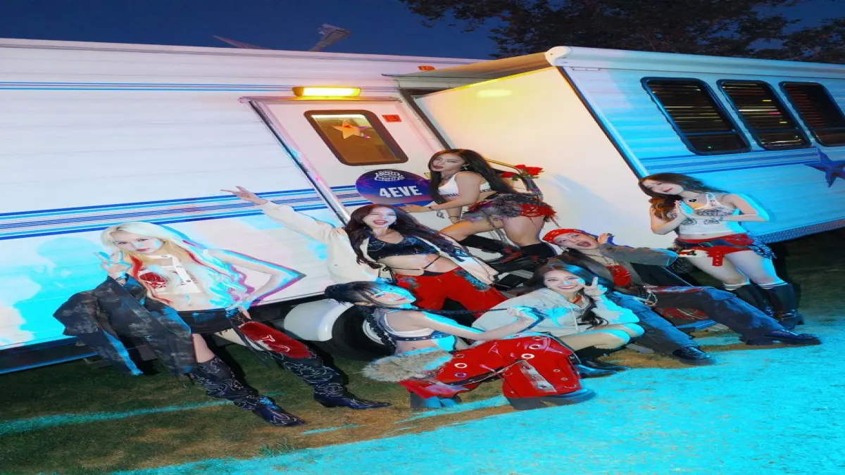 คุณเป็นแฟนพันธุ์แท้4eveแค่ไหน