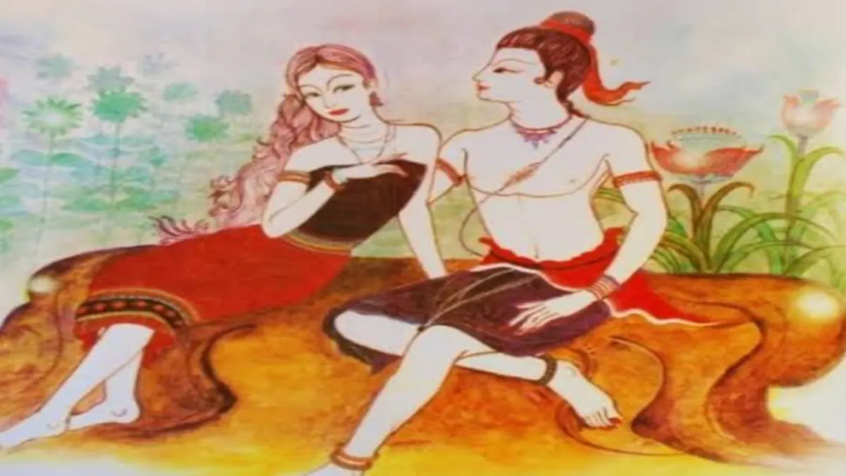 เรื่องอุสาบารส