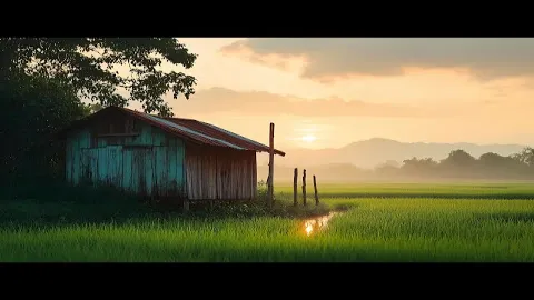 คุณเป็นคนบ้านนอกหรือไม่