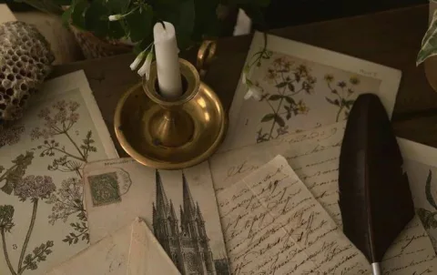 เรียนอีกแล้วน่าเบื่อชะมัดเลย!