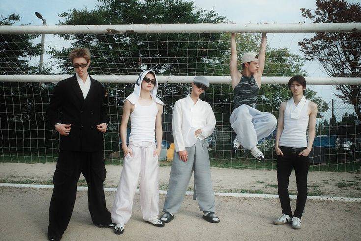 สไตล์คุณตรงกับใครใน CORTIS