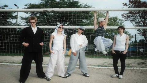 สไตล์คุณตรงกับใครใน CORTIS