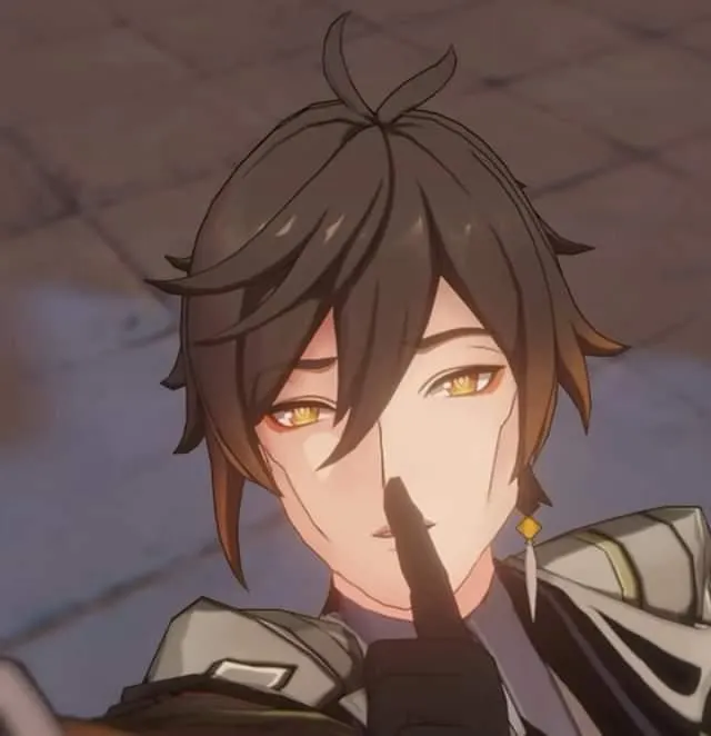 นี่คือคุณ(ผู้ชาย)