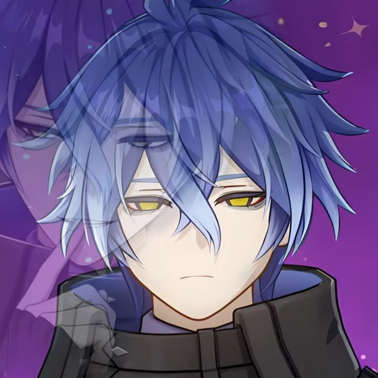 นี่คืออาหวัง(ผู้ชาย)