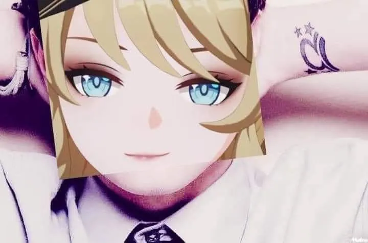 และนี่คืออาสมหวัง(ผู้หญิง)